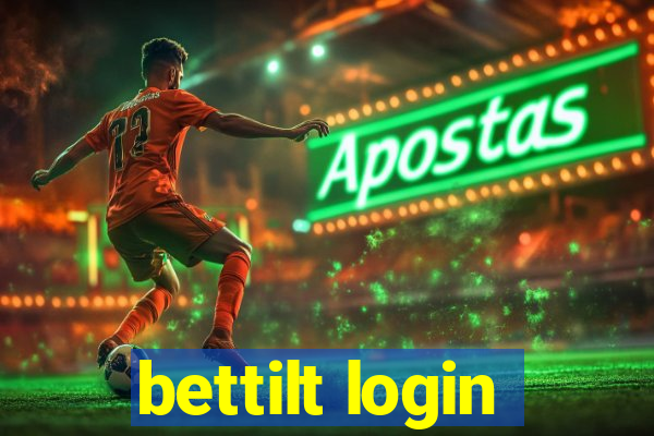 bettilt login